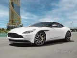 Aston Martin DB11